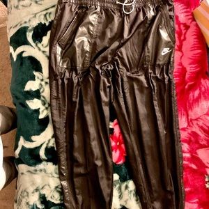 Nike Parachute joggers